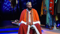 Prima Partička - Nová krev