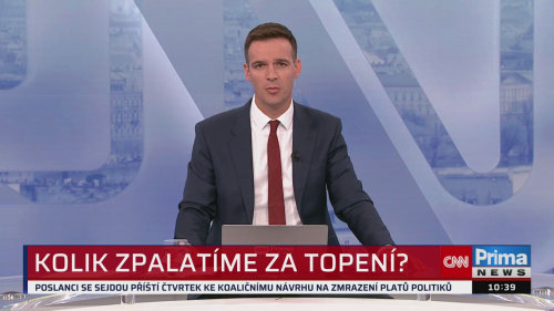 ZPRÁVY, 17.9. v 10:30