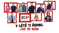 V létě ti řeknu, jak se mám