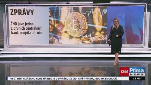 ZPRÁVY - 13.11. v 16:00