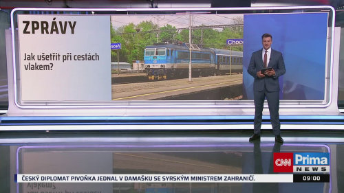 ZPRÁVY - 12.7. v 09:00
