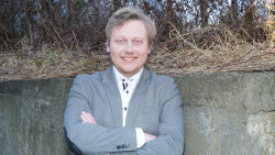 Blízká setkání ujetého druhu