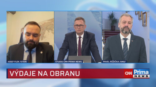 ZPRÁVY, 12.3. v 13:30