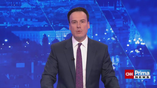 USA ztratily v Íránu letadlo