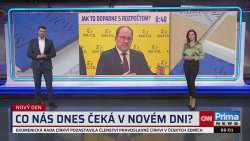 NOVÝ DEN, 26.11. v 06:00