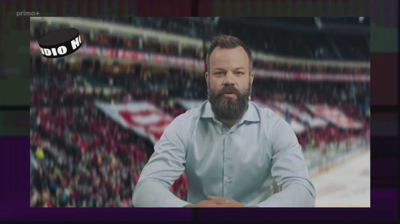 Karol a Kvído v talkshow 7 pádů Honzy Dědka 2026