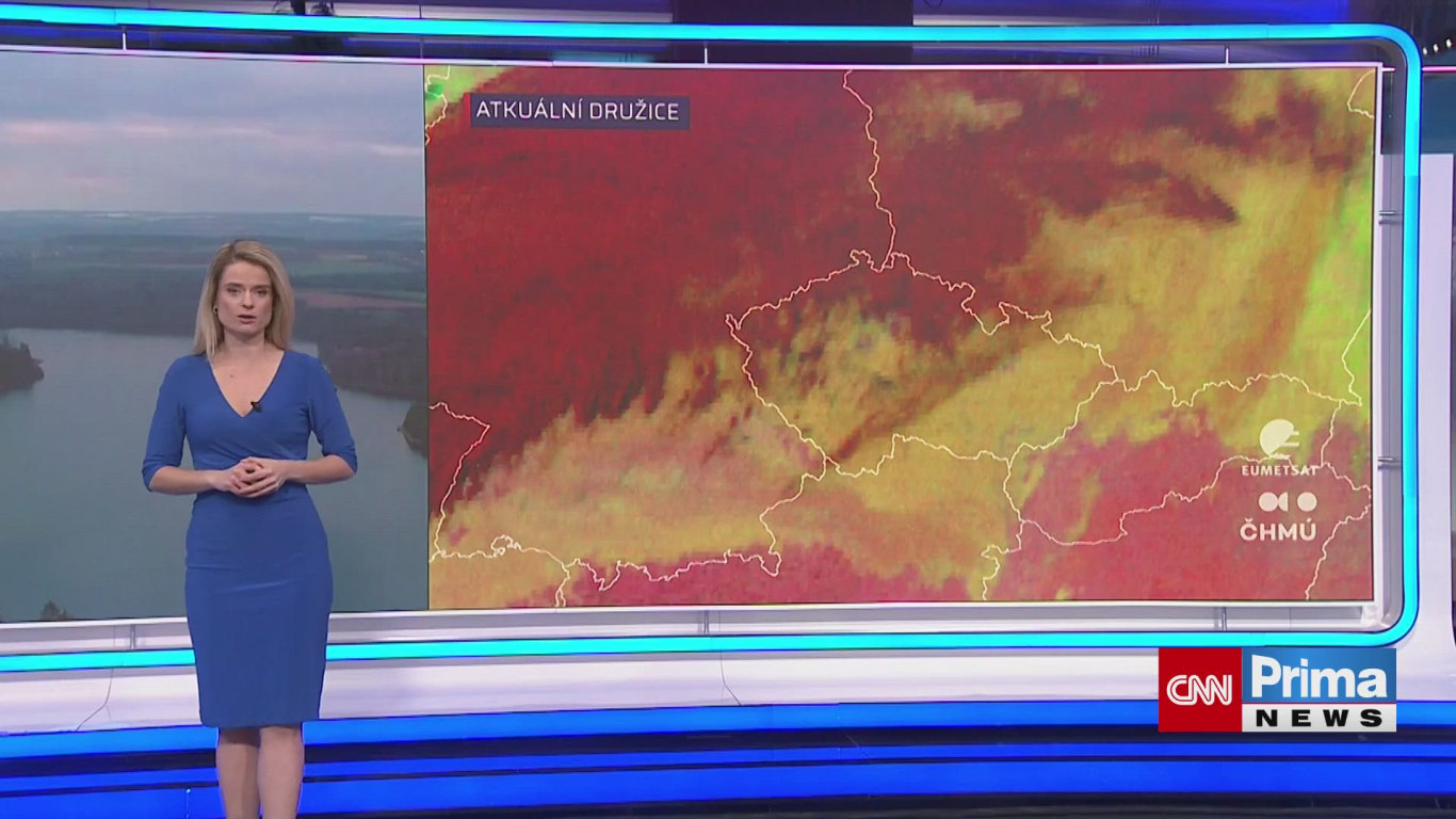 Počasí 6.2.2025 (648) CNN Prima NEWS