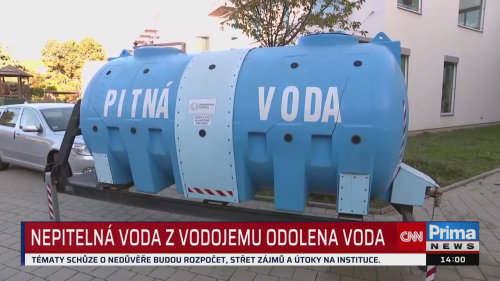ZPRÁVY, 25.9. v 14:00
