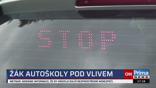 ZPRÁVY Z REGIONŮ, 20.3. v 17:25