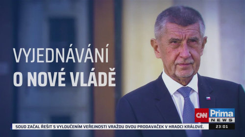 ZPRÁVY - 14.10. v 23:00