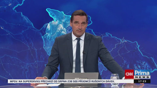 ZPRÁVY Z REGIONŮ, 1.8. v 17:23