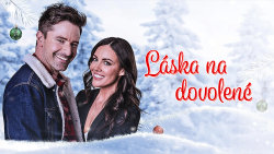 Láska na dovolené
