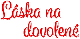 Láska na dovolené