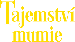 Tajemství mumie