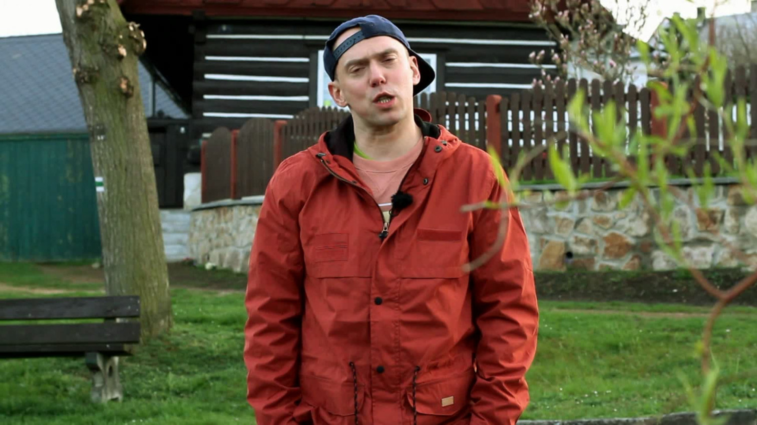 Náhled videa