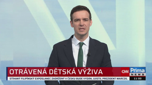 ZPRÁVY, 20.4. v 11:00
