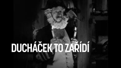 Ducháček to zařídí