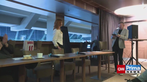 Hana Vágnerová o svém bydlení v Itálii