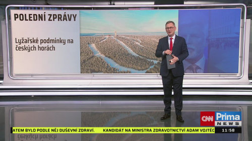 ZPRÁVY - 28.11. v 11:55