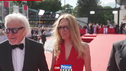 Jak ulovit podpis slavné celebrity na KVIFF?
