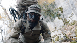 Detektiv s detektorem