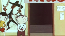 Pohádky Bolka a Lolka