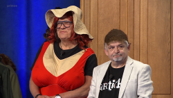 Partička XXL