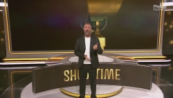 SHOWTIME - 15.9. v 19:55