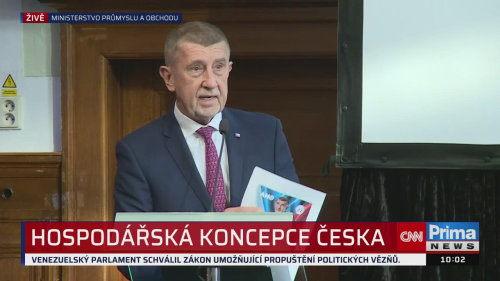 ZPRÁVY, 20.2. v 10:00