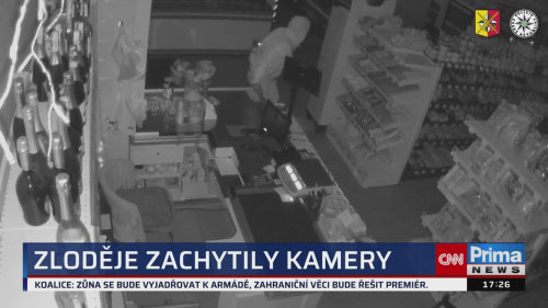 ZPRÁVY Z REGIONŮ, 22.12. v 17:25