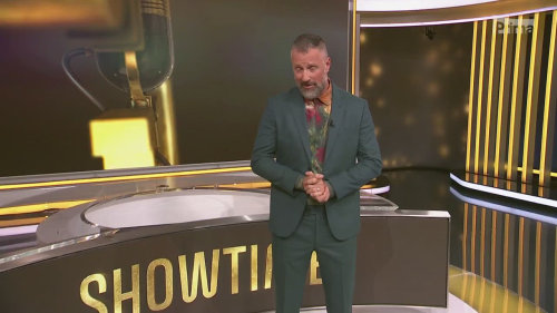 SHOWTIME - 24.6. v 19:55