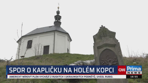 ZPRÁVY Z REGIONŮ - 23.11. v 16:55