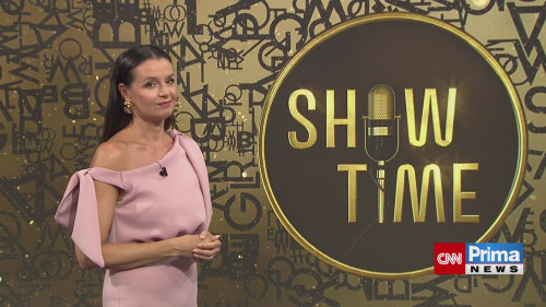 Andrea Růžičková o cvičení a jídelníčku