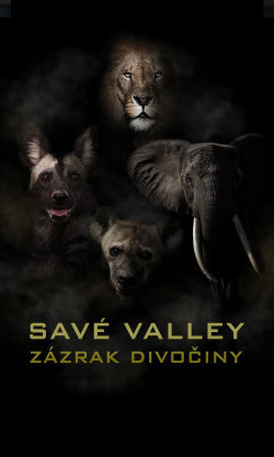 Savé Valley: Zázrak divočiny