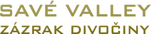 Savé Valley: Zázrak divočiny