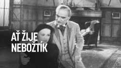 Ať žije nebožtík