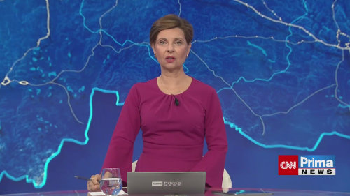 V Beskydech se potuluje medvěd