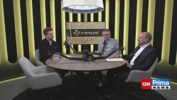 Klíč k bydlení, Česko vs. střední Evropa - 24.5. v 12:25