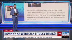 NOVÝ DEN - 4.9. v 06:50