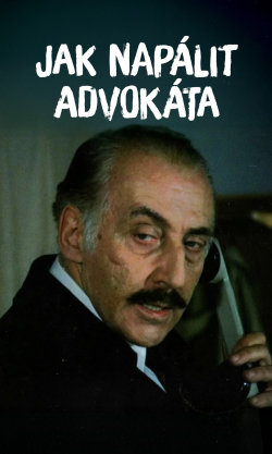 Jak napálit advokáta