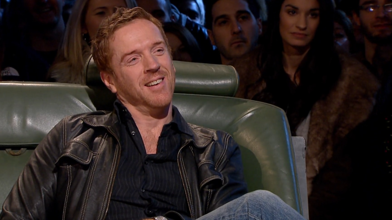 Top Gear XIX (1)