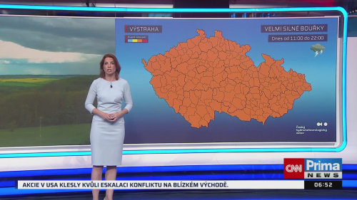 NOVÝ DEN, 14.7. v 06:48