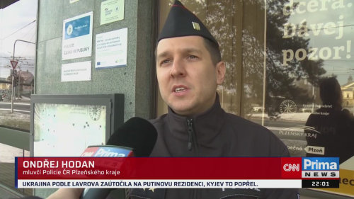 ZPRÁVY, 30.12. v 22:00