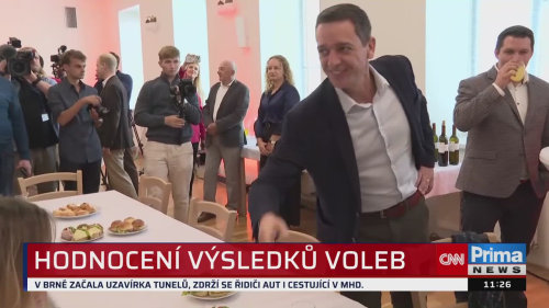 ZPRÁVY, 12.10. v 11:30