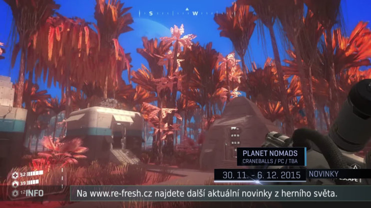 Náhled videa