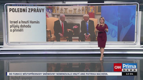 ZPRÁVY - 9.10. v 11:55