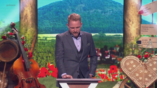 Depresivní přání ke 40. narozeninám od Libora Boučka – Máme rádi Česko (S18E06)