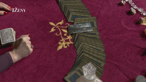 VÁHY – týden 23.2. – 01.3.2026