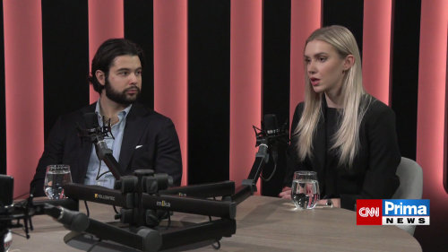 22. díl START[UP]UJEME