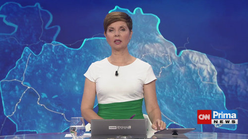ZPRÁVY Z REGIONŮ - 13.8. v 17:25